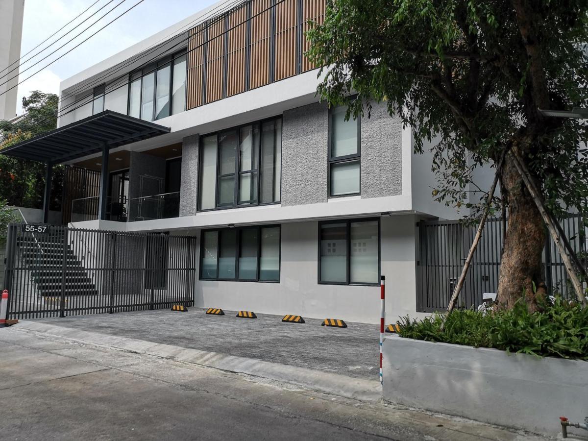 Mayflower House Bangkok Exterior photo